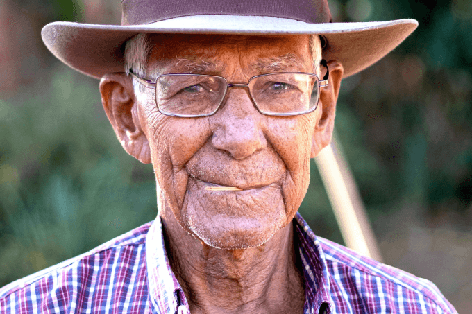 Aposentadoria por Idade Rural